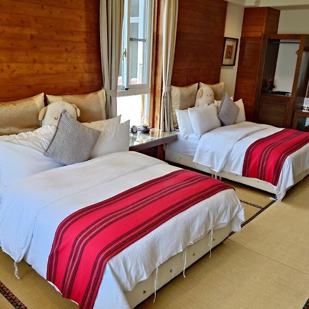 I-Think Resort Ренай Екстериор снимка