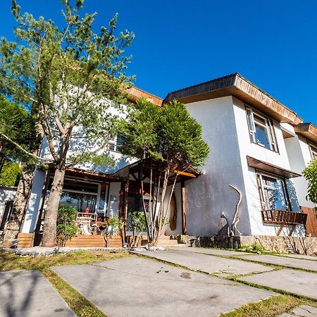 I-Think Resort Ренай Екстериор снимка