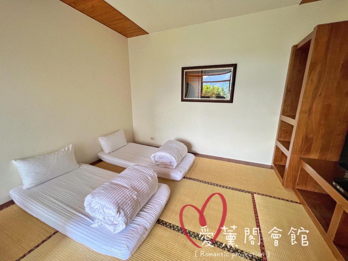 I-Think Resort Ренай Екстериор снимка