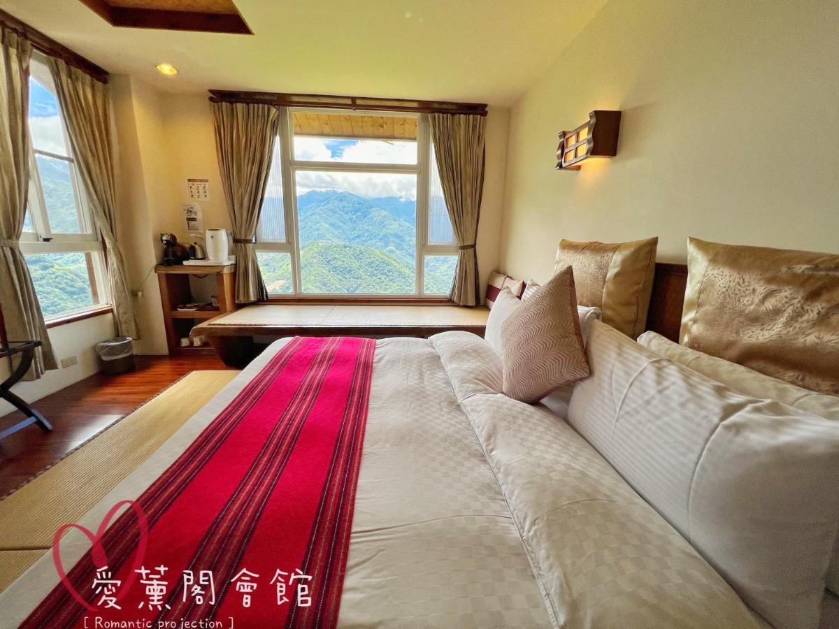 I-Think Resort Ренай Екстериор снимка