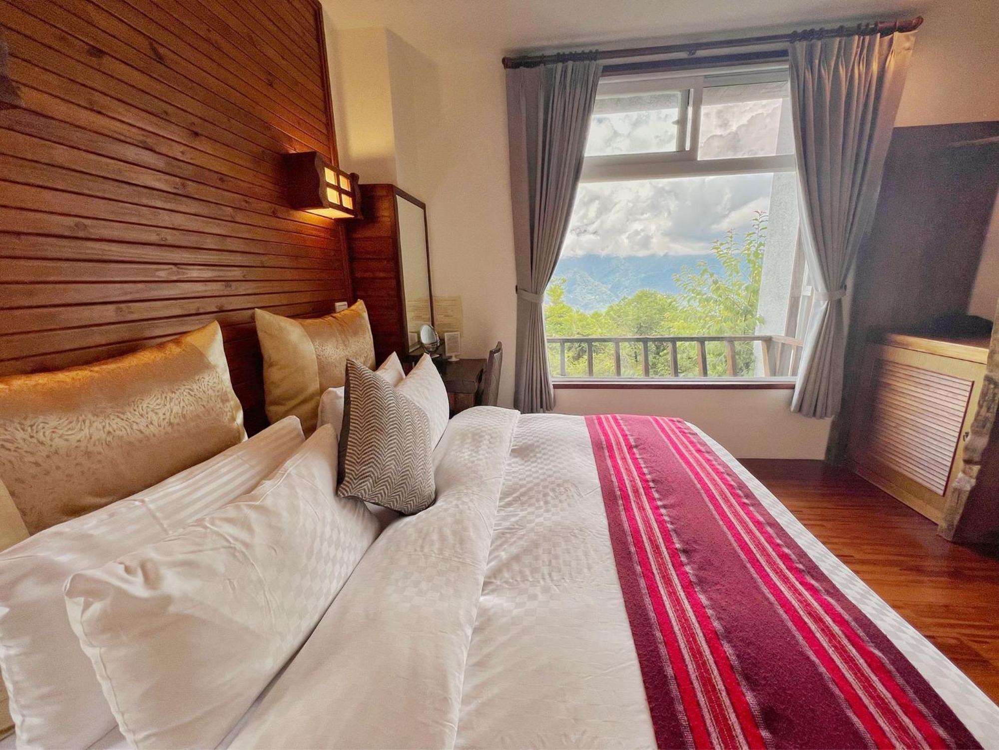 I-Think Resort Ренай Екстериор снимка