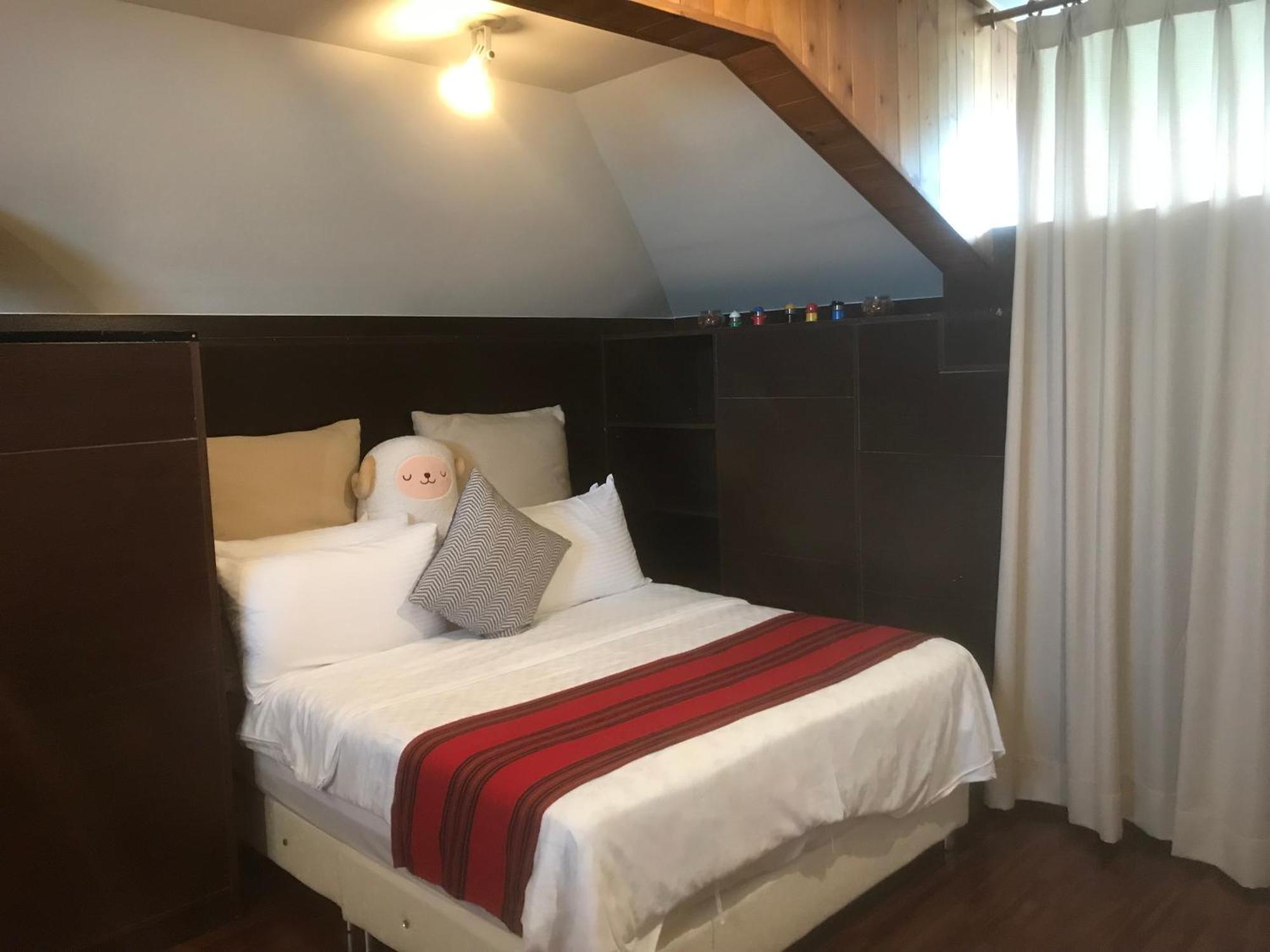 I-Think Resort Ренай Екстериор снимка