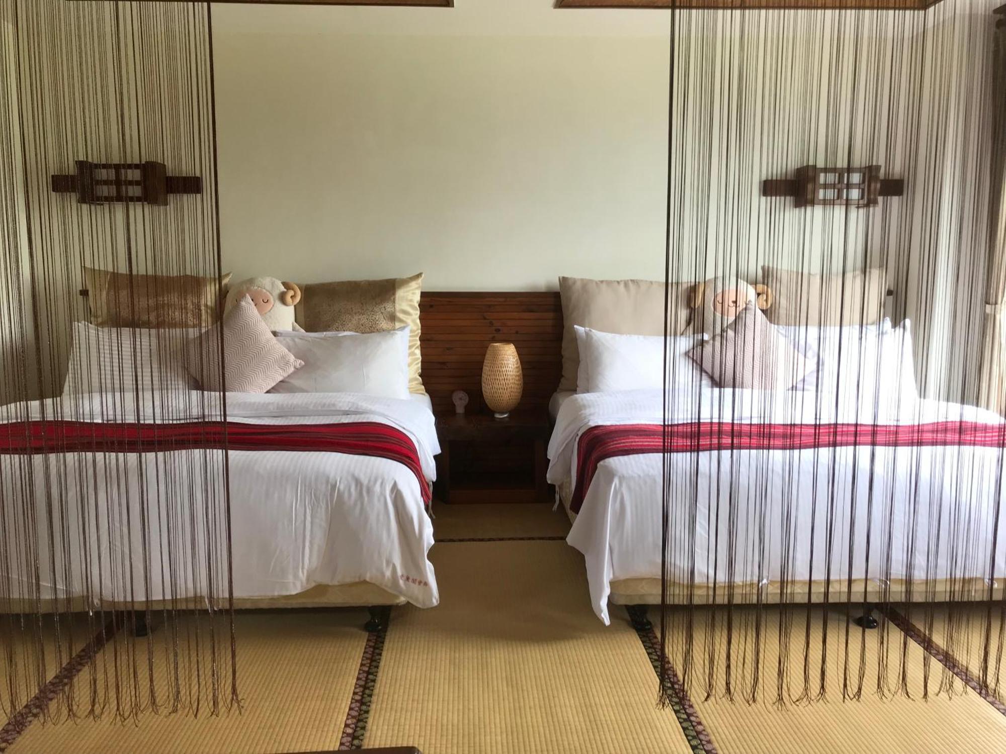 I-Think Resort Ренай Екстериор снимка
