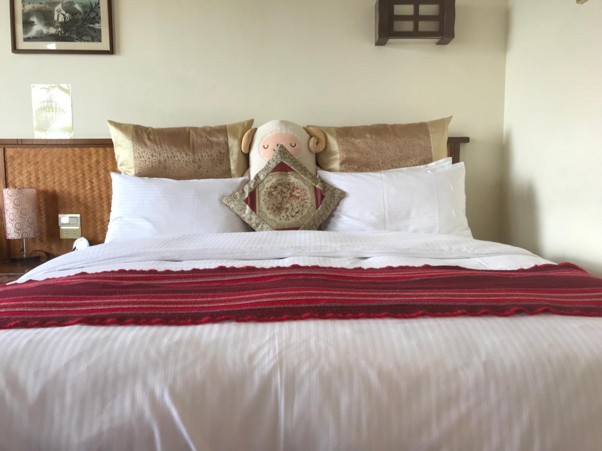 I-Think Resort Ренай Екстериор снимка
