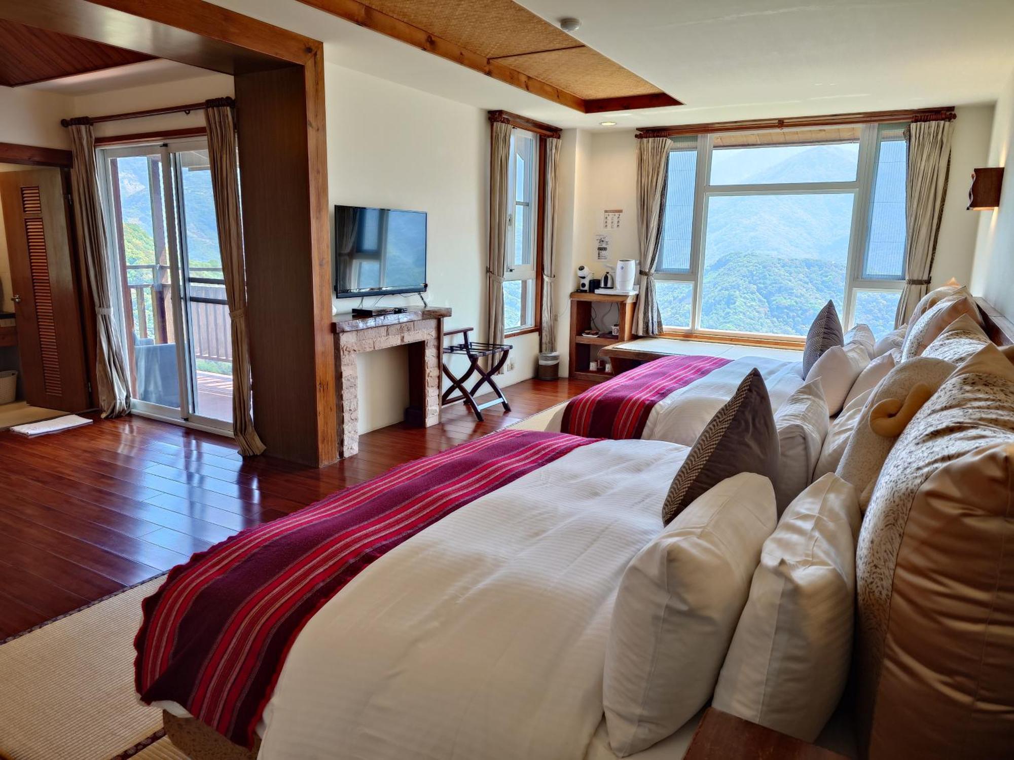 I-Think Resort Ренай Екстериор снимка