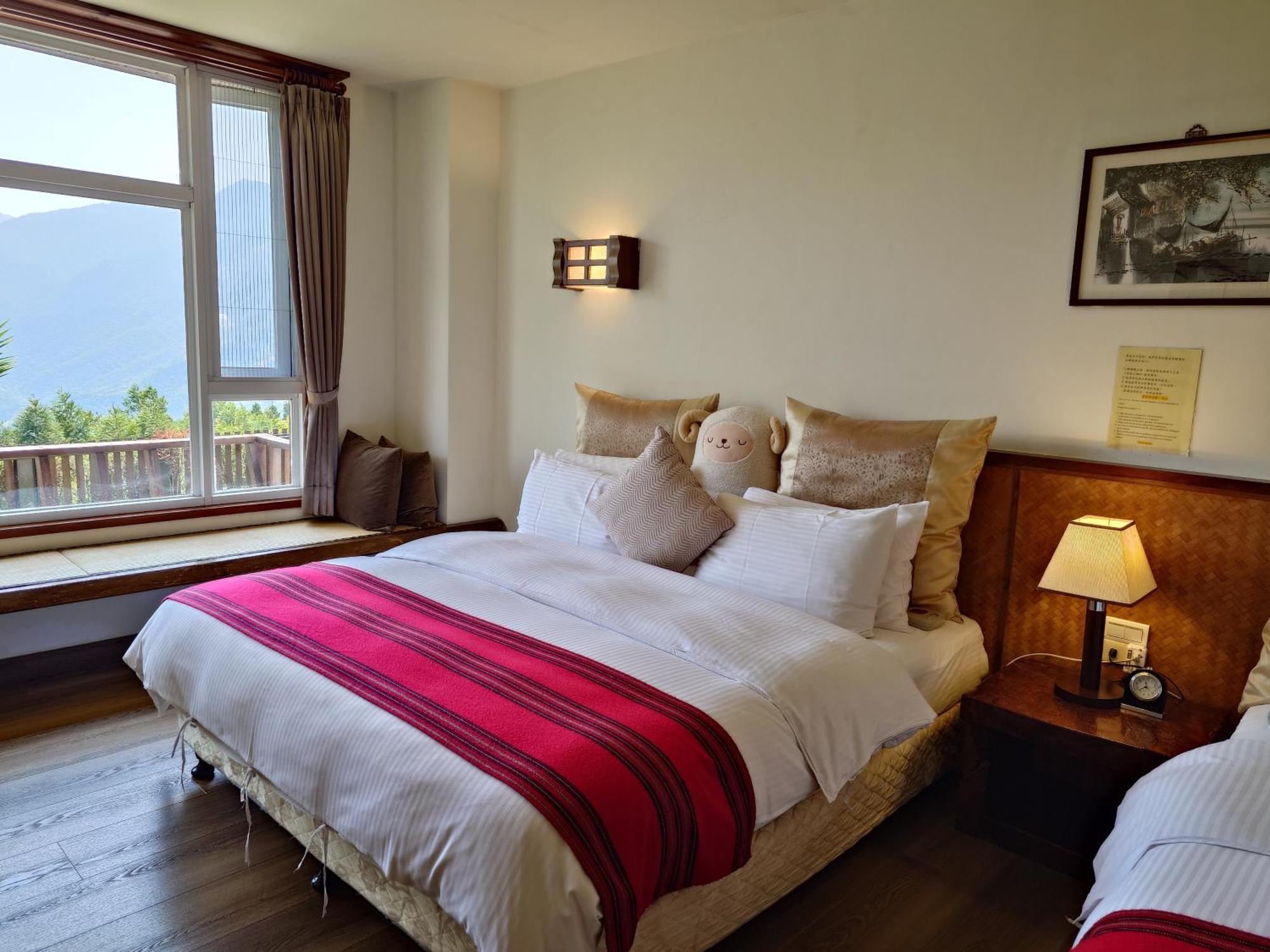 I-Think Resort Ренай Екстериор снимка
